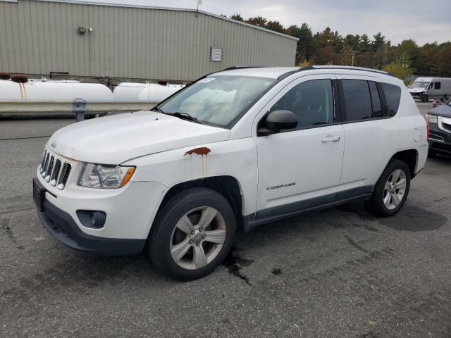 2011 Jeep Compass Sport