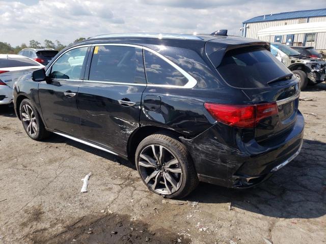 5J8YD4H91LL011742 Acura MDX ADVANC 2