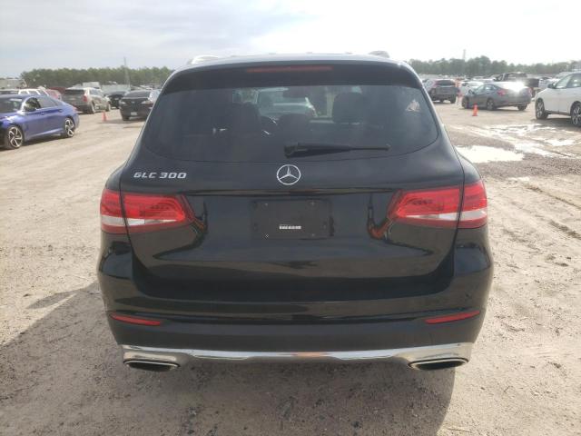 WDC0G4JBXGF055026 Mercedes-Benz GLC 300
