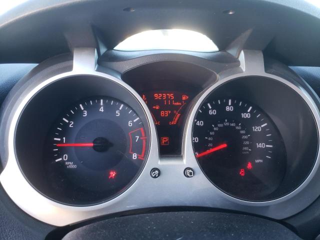 2015 NISSAN JUKE S - JN8AF5MV8FT552122