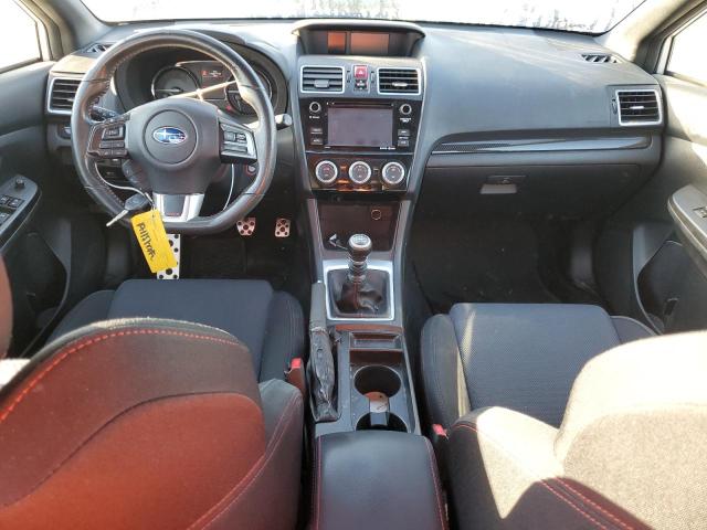 JF1VA1B65G9802355 Subaru WRX