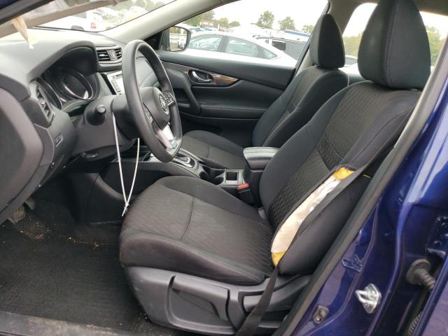 5N1AT2MVXJC716381 Nissan ROGUE S