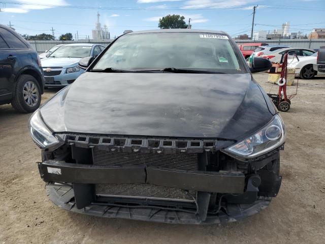 2018 HYUNDAI ELANTRA SE - 5NPD84LFXJH342528