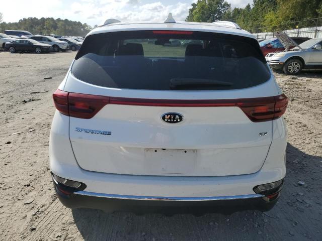 KNDPNCAC9M7888870 Kia Sportage E 6