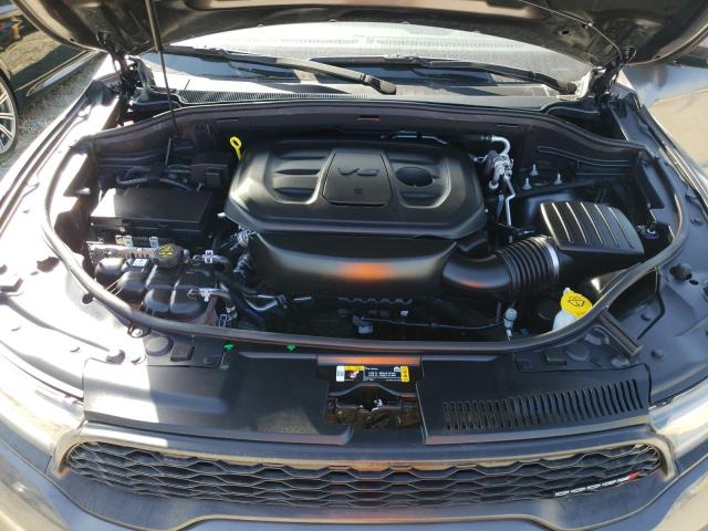 1C4RDJDG6MC627234 Dodge DURANGO GT