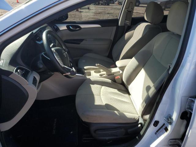 3N1AB7AP9GY313523 Nissan SENTRA S