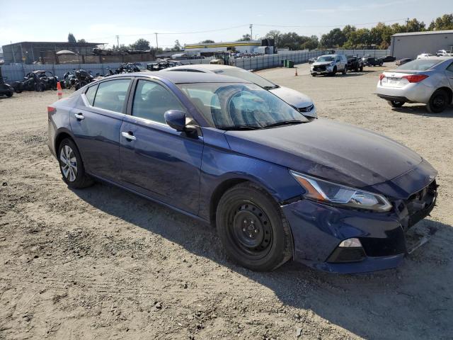 1N4BL4BV8LC124154 | 2020 Nissan altima s