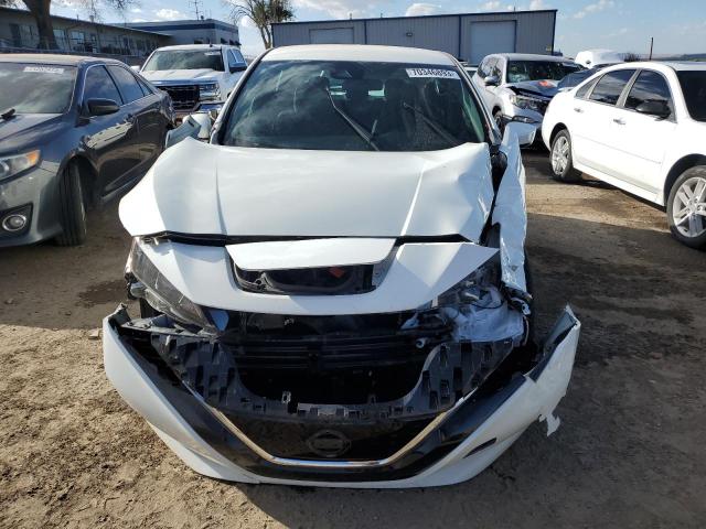 2020 Nissan Leaf S VIN: 1N4AZ1BP4LC304659 Lot: 70346893