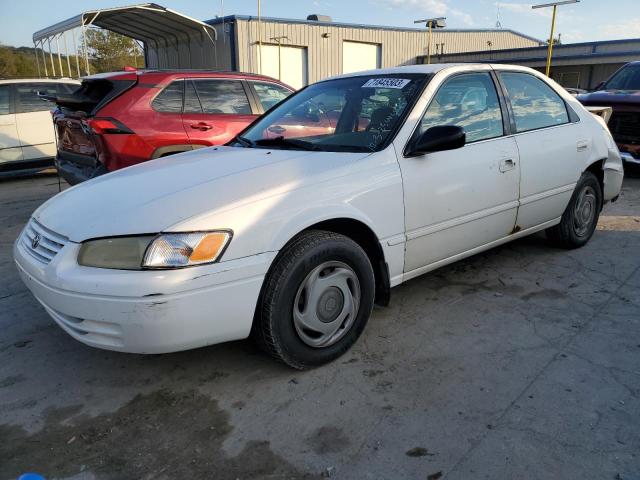 1997 Toyota Camry LE