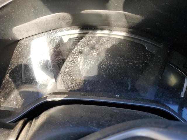 2022 HONDA CR-V TOURI - 5J6RT6H98NL031727