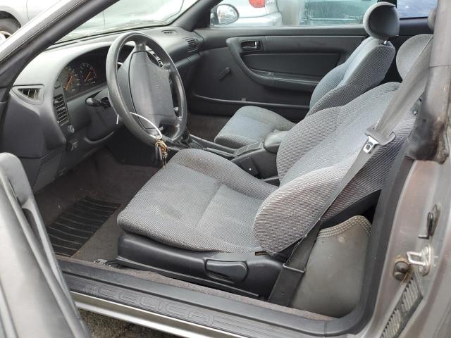 1991 Toyota Celica St VIN: JT2AT86F4M0039842 Lot: 73208873