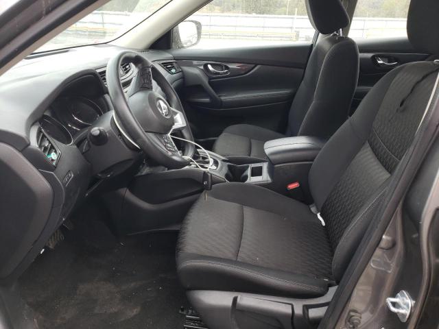 KNMAT2MV8HP556301 Nissan ROGUE S