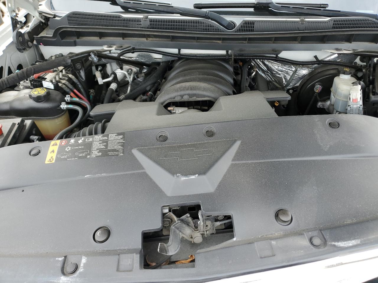 VIN: 3GCPCREC4JG178214 2018 CHEVROLET ALL Models