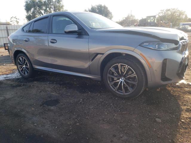 5UX33EX01R9S89467 BMW X6 XDRIVE4 4