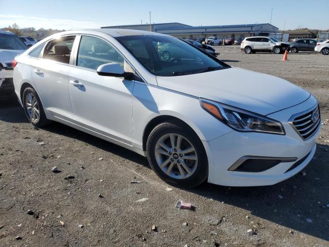 5NPE24AF3HH553475 | 2017 HYUNDAI SONATA SE