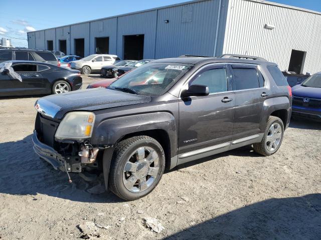 2015 GMC Terrain SLT