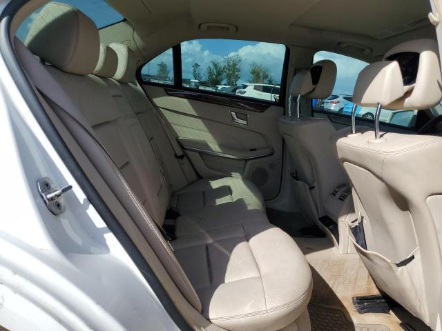 WDDHF5KB2EA885175 Mercedes-Benz E 350