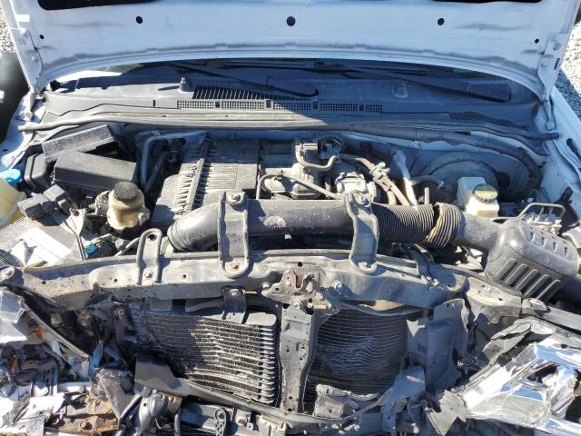 1N6BD0CT0FN751319 Nissan FRONTIER S