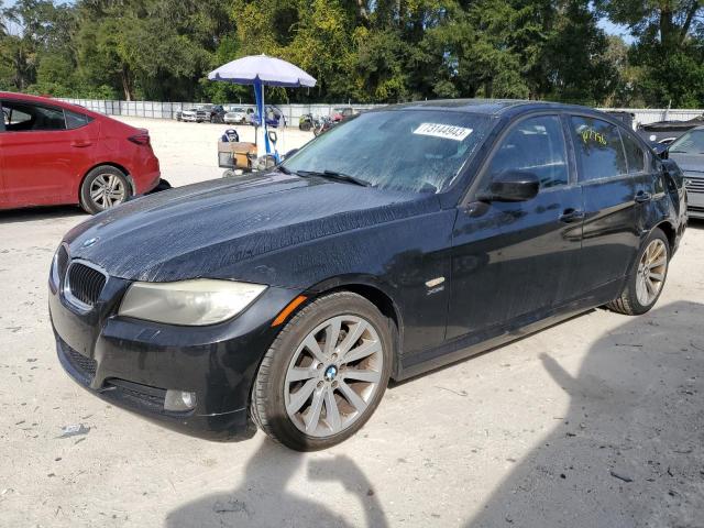 2011 BMW 3 Series 328xi