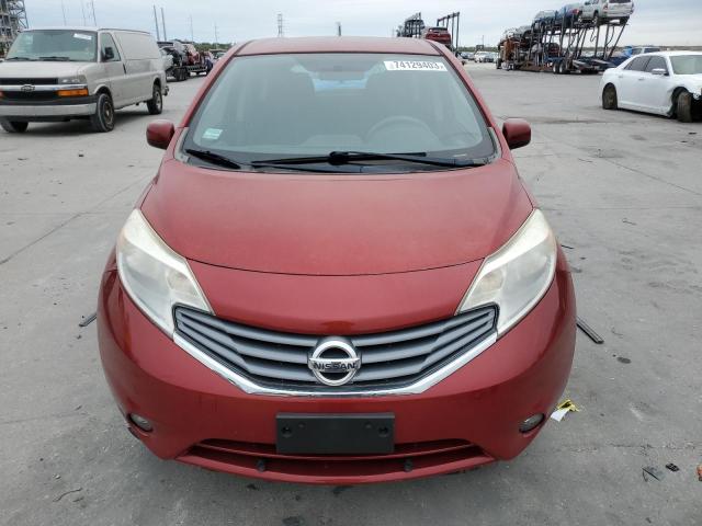 3N1CE2CP4EL429402 | 2014 NISSAN VERSA NOTE