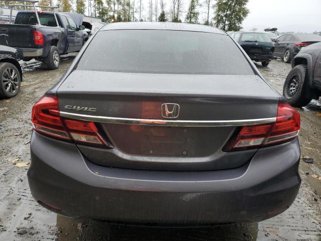 2015 Honda Civic - Image 6