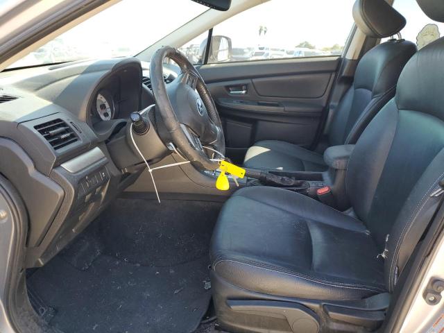 JF1GPAH63E8274655 Subaru Impreza Limited