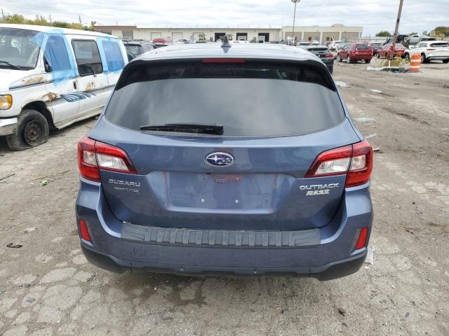 2017 SUBARU OUTBACK 2. - 4S4BSANC2H3208379