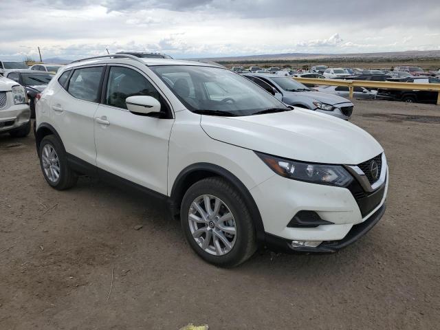 JN1BJ1BVXMW571716 | 2021 NISSAN ROGUE SPOR