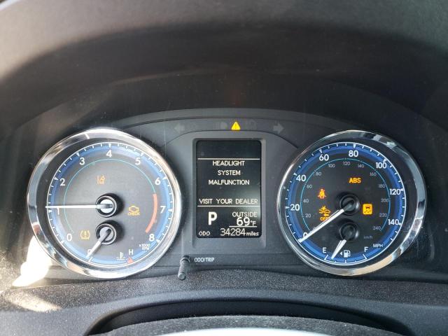 2018 TOYOTA COROLLA L - 2T1BURHE8JC064053