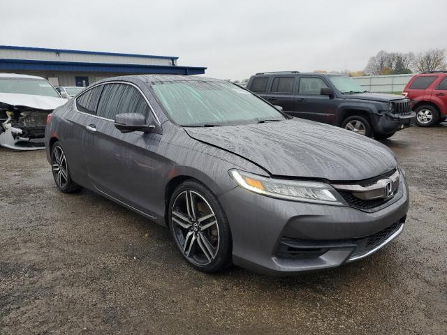 1HGCT2B06GA000894 Honda Accord Touring