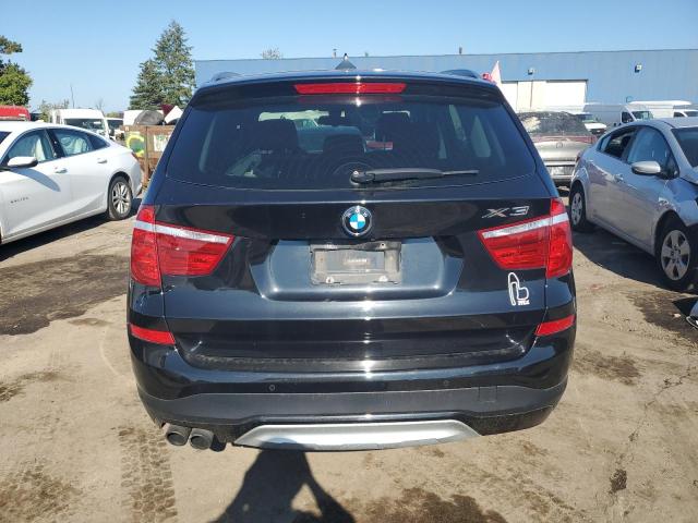 5UXWX7C51G0K36851 2016 BMW X3, photo no. 6