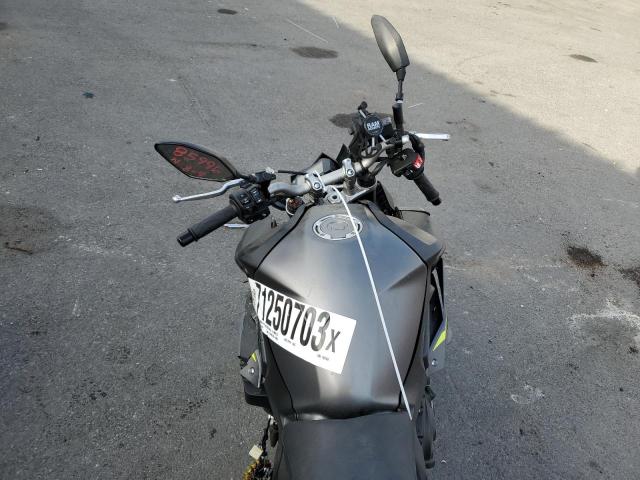 2018 YAMAHA MTN1000 C JYARN48Y9JA000483