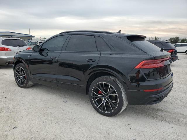 2023 AUDI Q8 PREMIUM WA1EVBF18PD026300