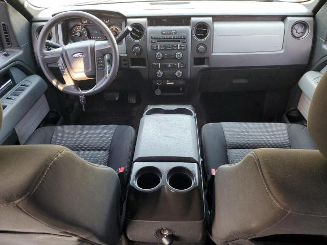 1FTFW1EF5EFC66839 Ford F150 Supercrew
