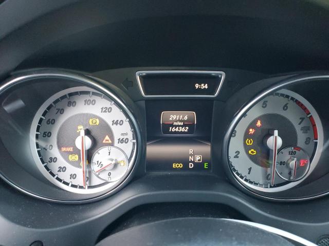 WDDSJ4EB1EN042314 Mercedes-Benz CLA 250