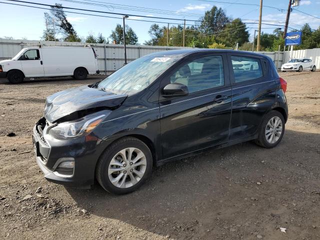 2022 Chevrolet Spark 1LT