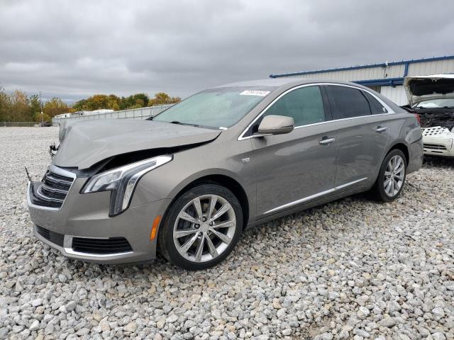 2019 Cadillac XTS 