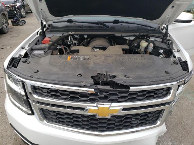 1GNSKHKC7KR374295 | 2019 CHEVROLET SUBURBAN K