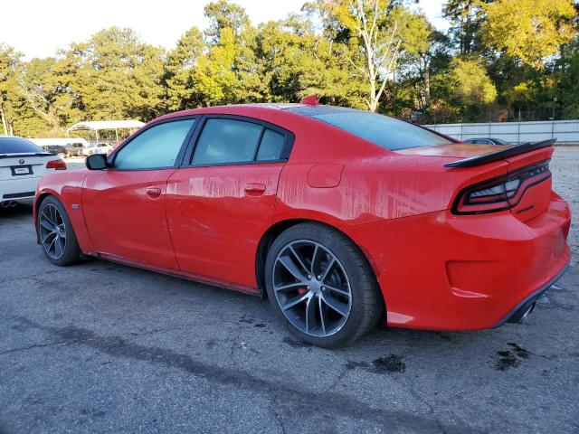 2C3CDXGJ5GH258999 Dodge Charger R/t Scat Pack