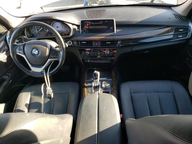 VIN 5UXKT0C54G0S79582 2016 BMW X5 no.8