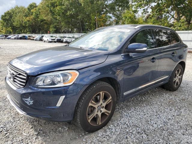 YV4902RK3F2650247 2015 VOLVO XC60 - Image 1