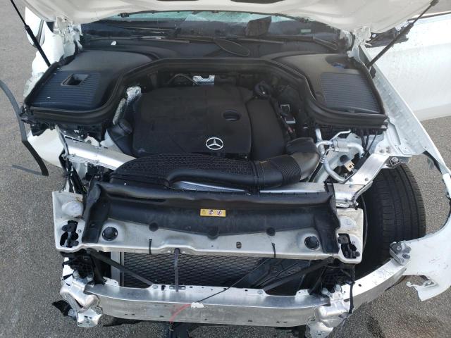 W1N0G8DB3NV362171 Mercedes-Benz GLC 300