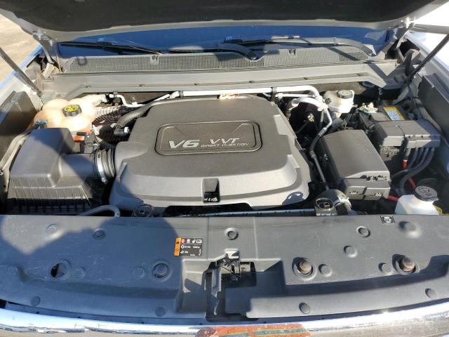 1GTG5CE38G1262907 GMC CANYON SLE