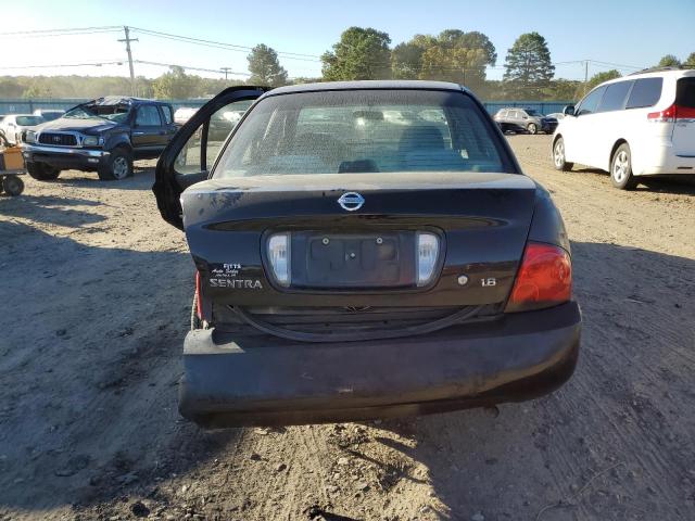 3N1CB51D75L571312 2005 Nissan Sentra 1.8