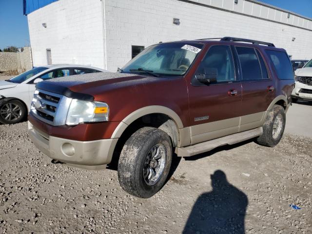 2007 Ford Expedition Eddie Bauer