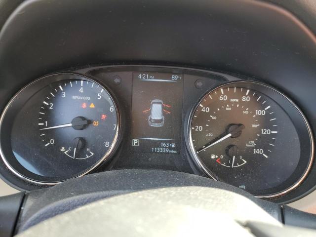 JN8AT2MT4HW398015 Nissan ROGUE S