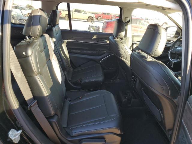 1C4RJKBG5P8851782 Jeep Grand Cherokee L Limited