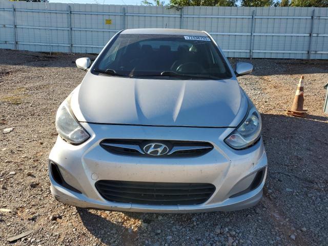 KMHCT5AE7EU162506 | 2014 HYUNDAI ACCENT GLS