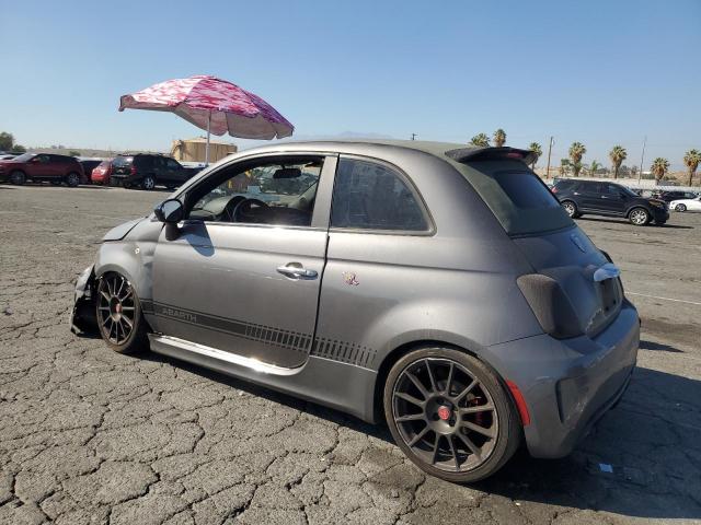 3C3CFFJH1DT689840 | 2013 Fiat 500 abarth