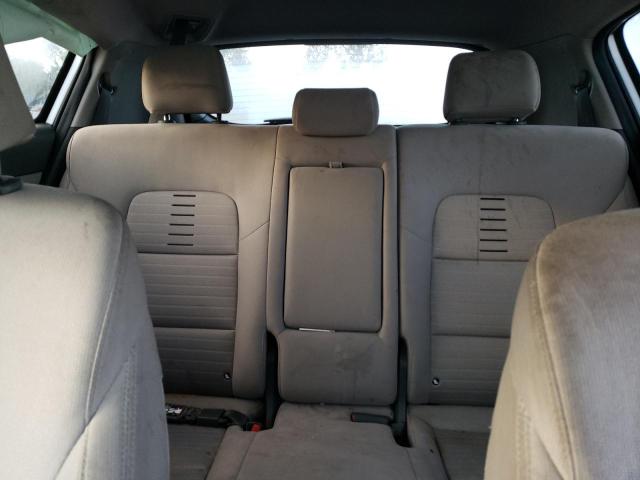 KNDPMCAC2J7448262 KIA Sportage Lx